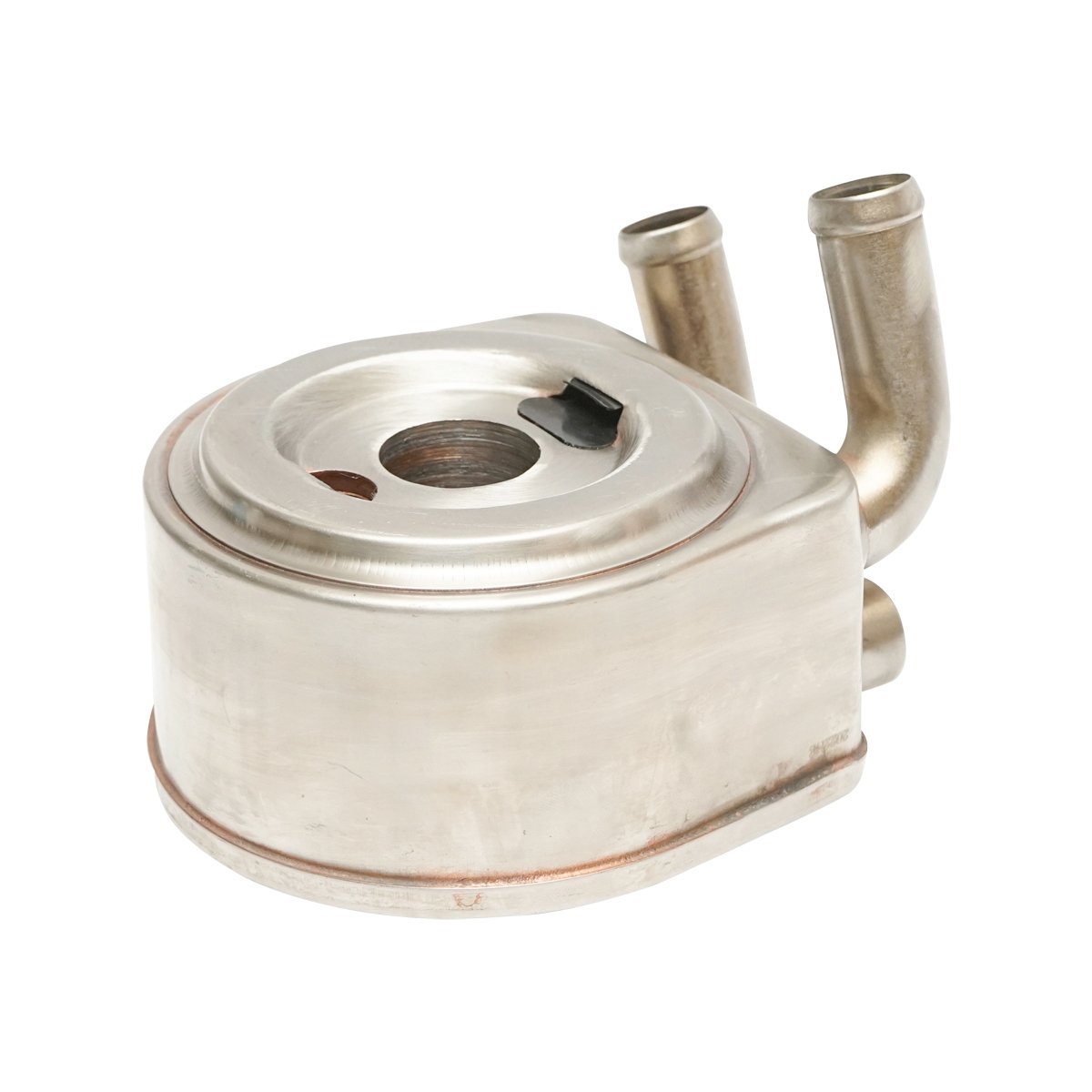 Racitor ulei, termoflot pentru John Deere cod OEM RE14448, RE31929, AR64415, AR98852, 3638486M91, 74712232 Breckner Germany